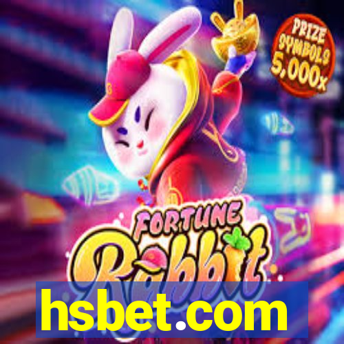 hsbet.com