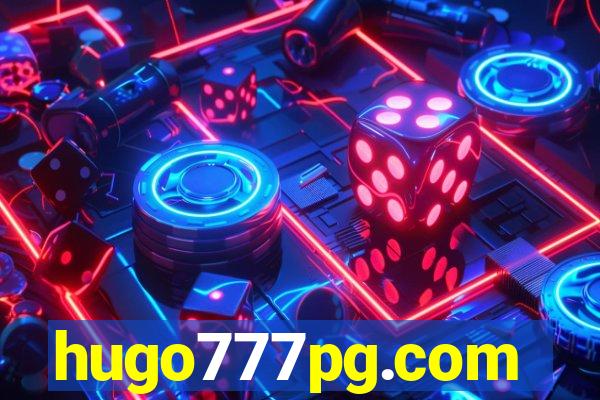 hugo777pg.com