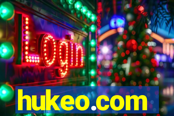 hukeo.com