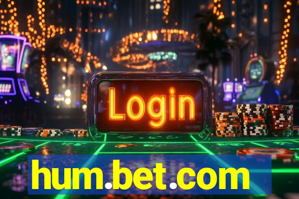 hum.bet.com