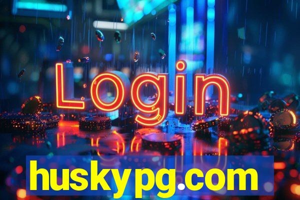 huskypg.com