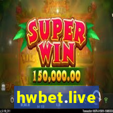 hwbet.live