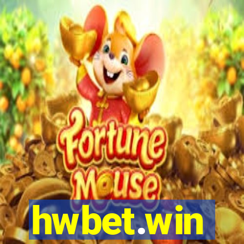 hwbet.win