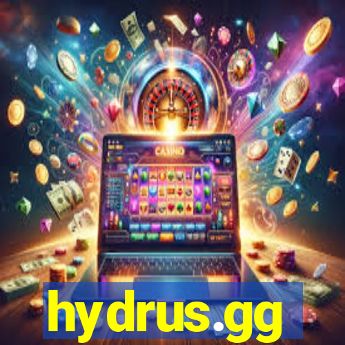 hydrus.gg