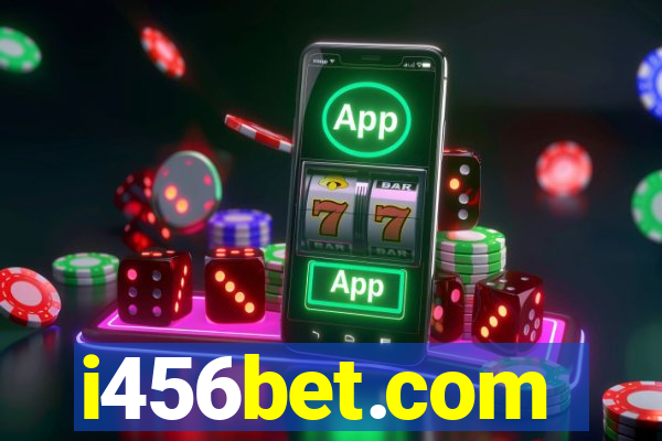 i456bet.com