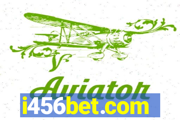 i456bet.com