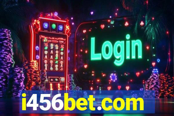 i456bet.com