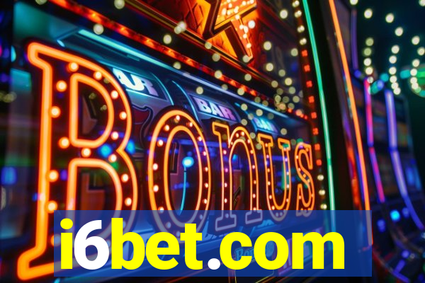 i6bet.com