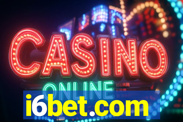 i6bet.com