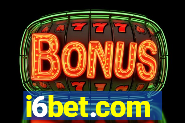 i6bet.com