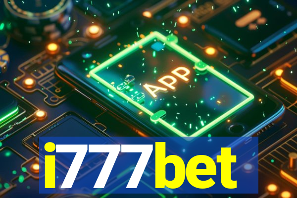 i777bet