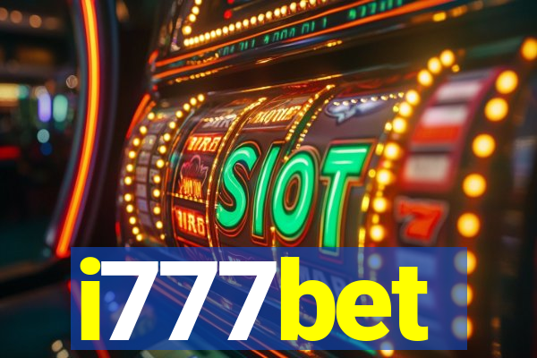 i777bet