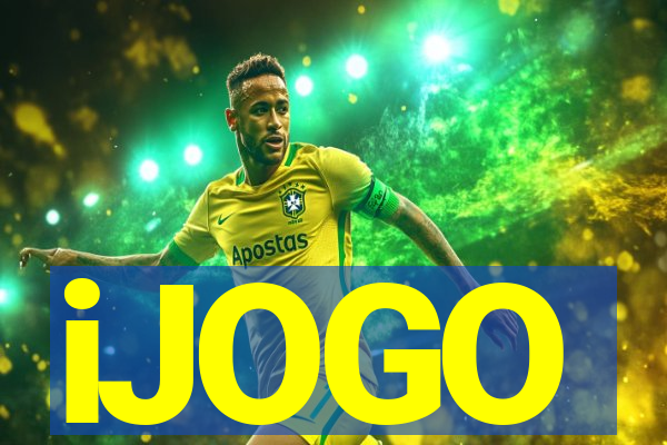 iJOGO