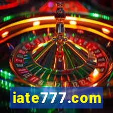 iate777.com