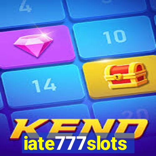 iate777slots