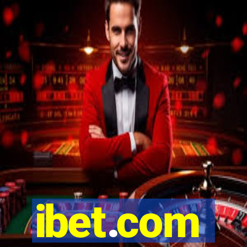 ibet.com