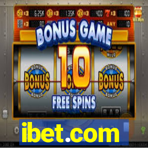 ibet.com