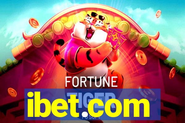 ibet.com