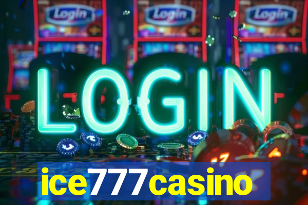 ice777casino