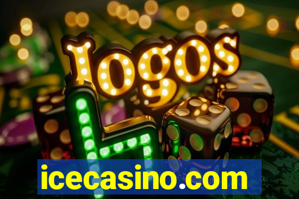 icecasino.com