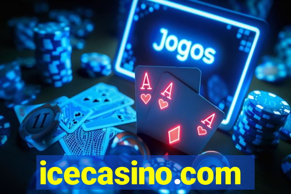 icecasino.com