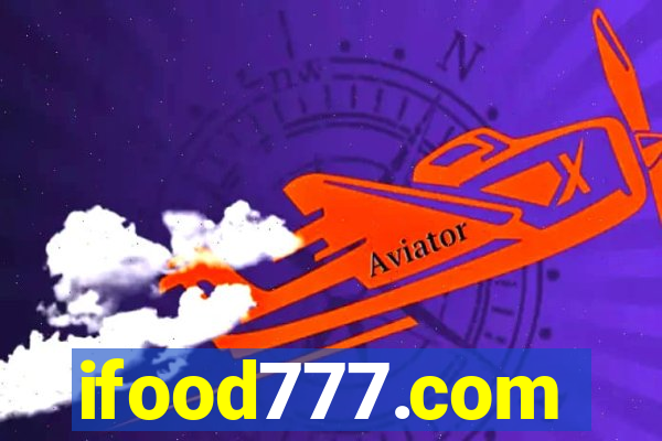 ifood777.com