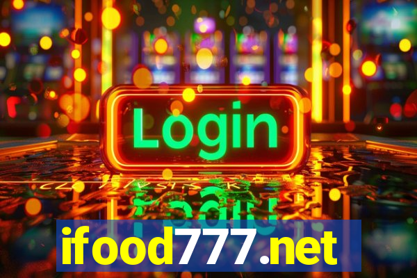 ifood777.net