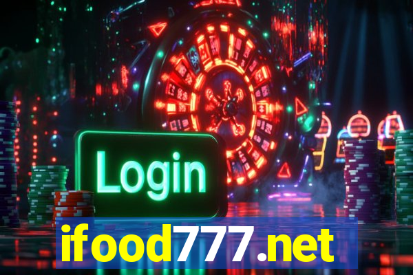 ifood777.net