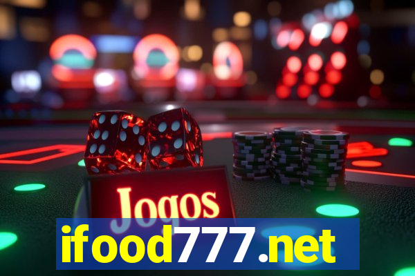 ifood777.net