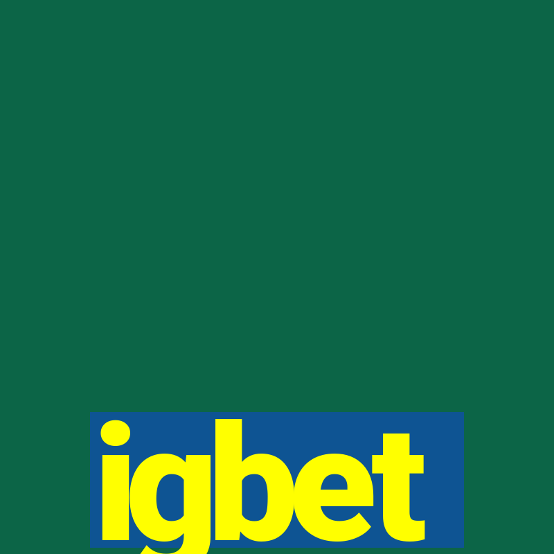 igbet