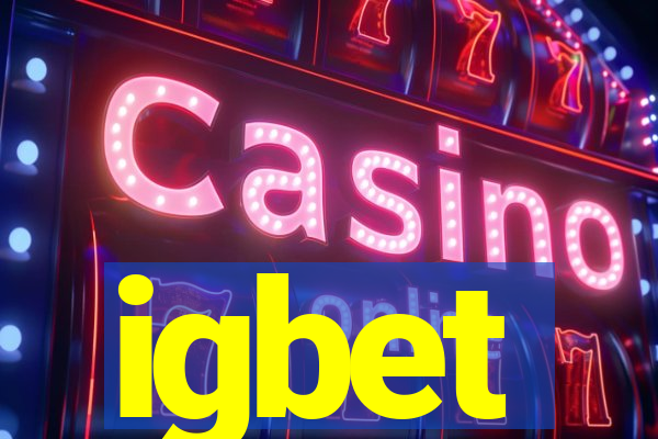 igbet