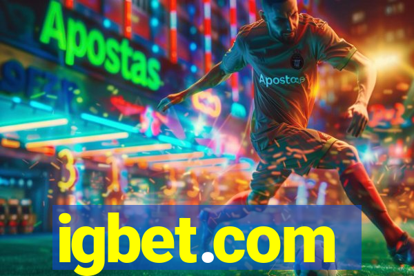 igbet.com