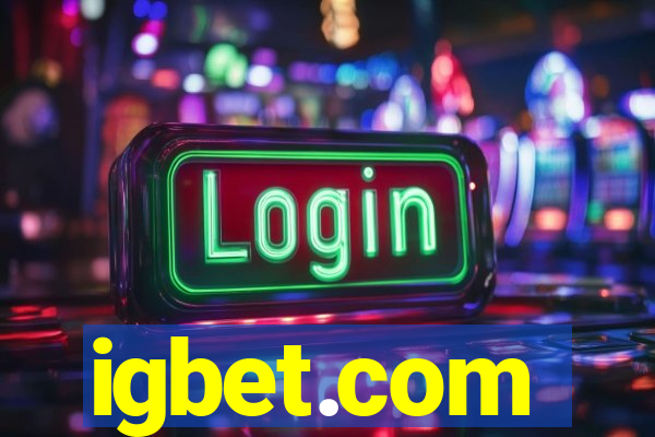 igbet.com