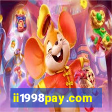 ii1998pay.com