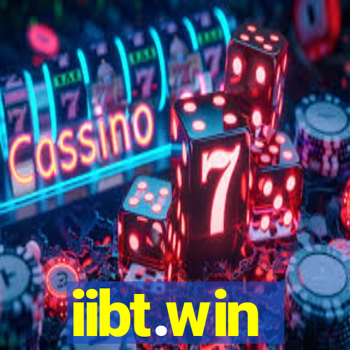 iibt.win