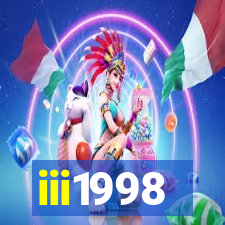 iii1998