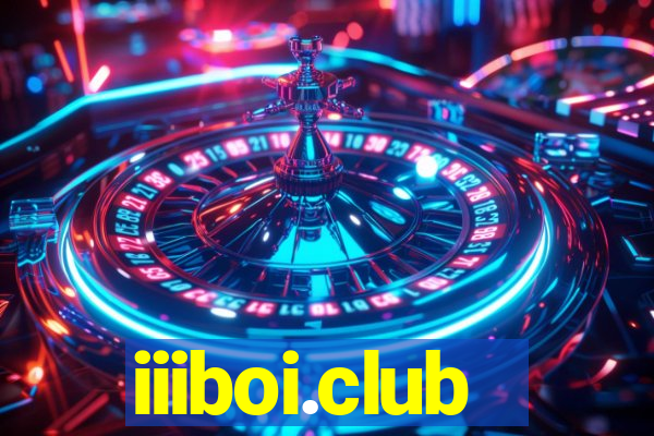 iiiboi.club