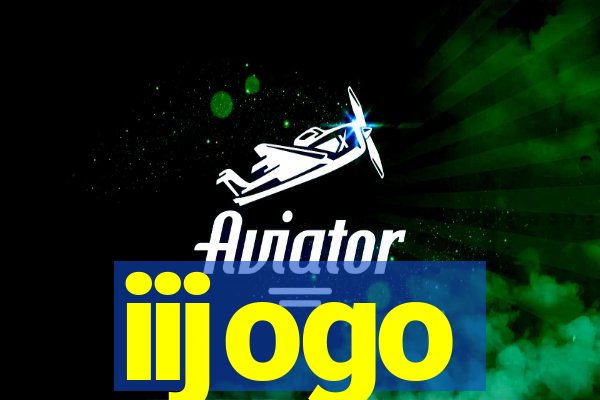 iijogo