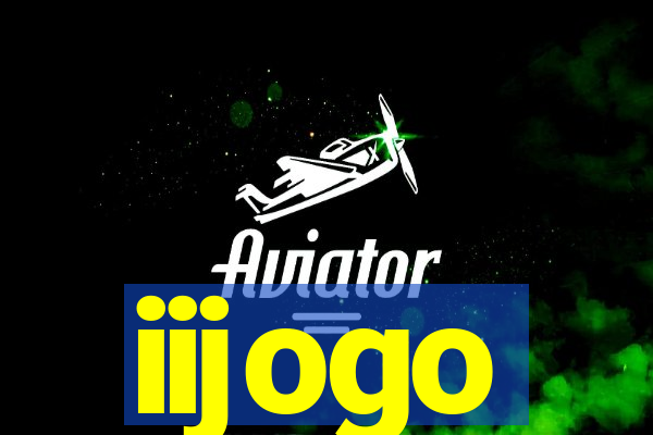 iijogo