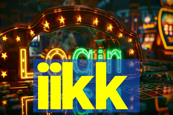 iikk-slots