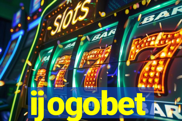 ijogobet