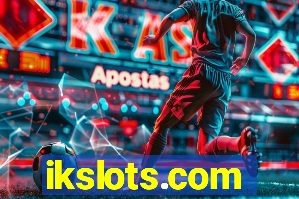 ikslots.com