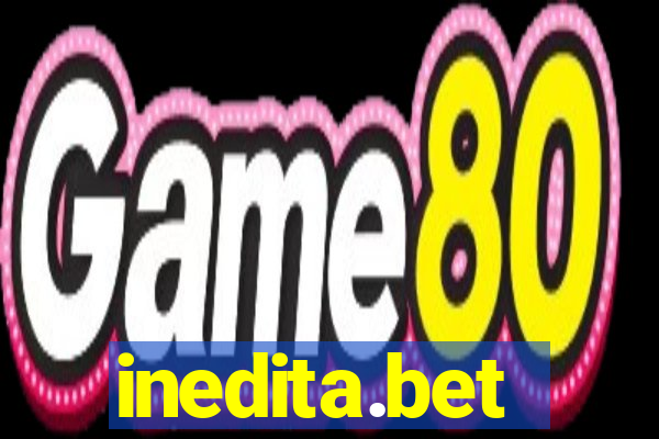 inedita.bet