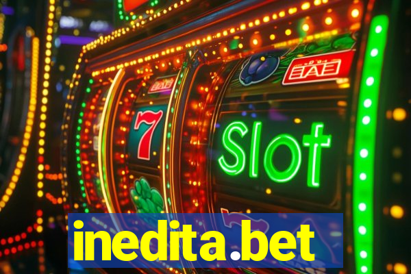 inedita.bet