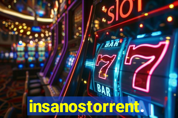 insanostorrent.com