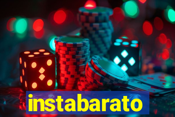 instabarato