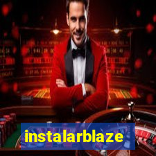 instalarblaze