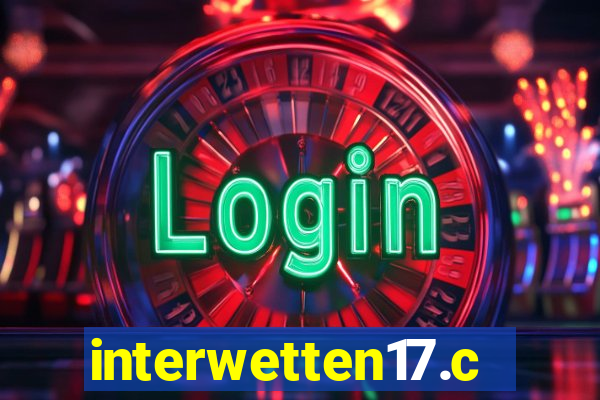 interwetten17.com