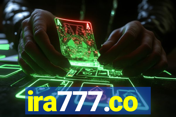 ira777.co