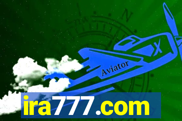 ira777.com